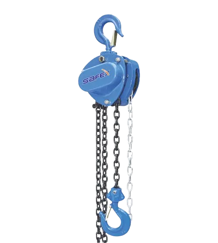 Chain Pulley Blocks