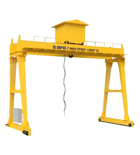 Goliath Crane